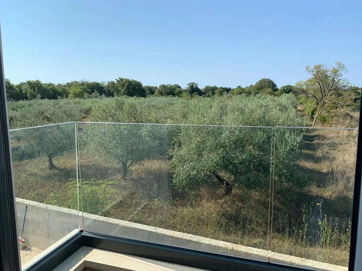 Villa Dunja Medulin 0*,  Croatia