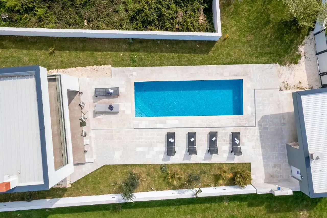 Villa Dunja Medulin